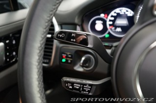 Porsche Cayenne Turbo PDCC PSCB Nez.Top Z 2020