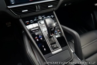 Porsche Cayenne Turbo PDCC PSCB Nez.Top Z 2020