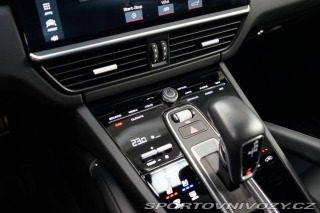 Porsche Cayenne Turbo PDCC PSCB Nez.Top Z 2020