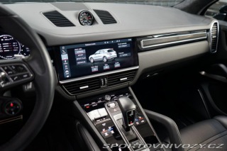 Porsche Cayenne Turbo PDCC PSCB Nez.Top Z 2020