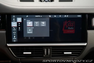 Porsche Cayenne Turbo PDCC PSCB Nez.Top Z 2020