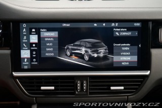 Porsche Cayenne Turbo PDCC PSCB Nez.Top Z 2020