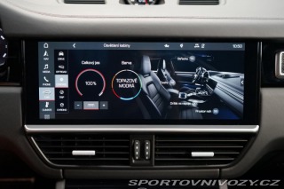 Porsche Cayenne Turbo PDCC PSCB Nez.Top Z 2020