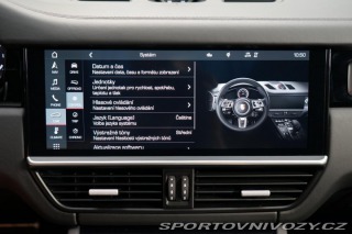 Porsche Cayenne Turbo PDCC PSCB Nez.Top Z 2020