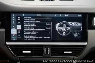Porsche Cayenne Turbo PDCC PSCB Nez.Top Z 2020