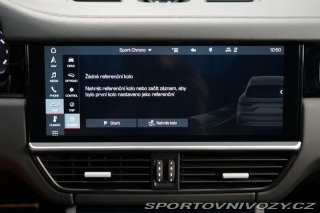 Porsche Cayenne Turbo PDCC PSCB Nez.Top Z 2020