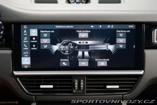 Porsche Cayenne Turbo PDCC PSCB Nez.Top Z 2020