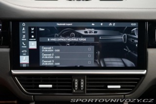 Porsche Cayenne Turbo PDCC PSCB Nez.Top Z 2020