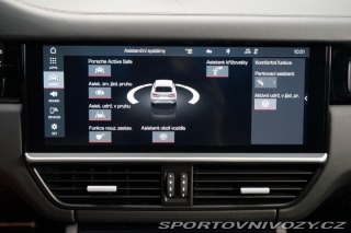 Porsche Cayenne Turbo PDCC PSCB Nez.Top Z 2020