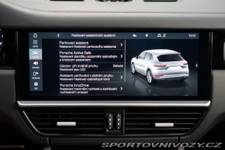 Porsche Cayenne Turbo PDCC PSCB Nez.Top Z 2020