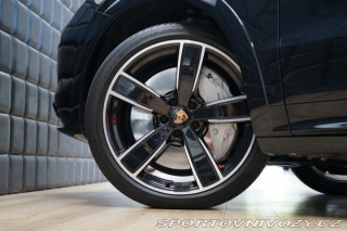 Porsche Cayenne Turbo PDCC PSCB Nez.Top Z 2020