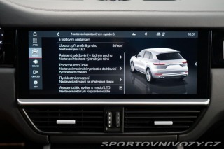 Porsche Cayenne Turbo PDCC PSCB Nez.Top Z 2020
