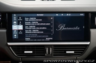 Porsche Cayenne Turbo PDCC PSCB Nez.Top Z 2020