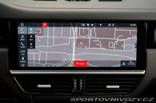 Porsche Cayenne Turbo PDCC PSCB Nez.Top Z 2020