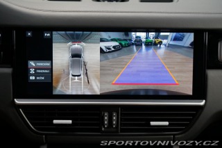 Porsche Cayenne Turbo PDCC PSCB Nez.Top Z 2020