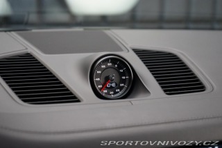 Porsche Cayenne Turbo PDCC PSCB Nez.Top Z 2020