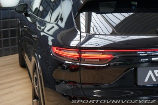 Porsche Cayenne Turbo PDCC PSCB Nez.Top Z 2020