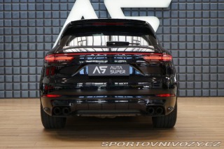 Porsche Cayenne Turbo PDCC PSCB Nez.Top Z 2020