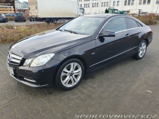 Mercedes-Benz E E 350 CDi