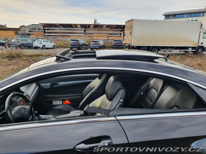 Mercedes-Benz E E 350 CDi 2011