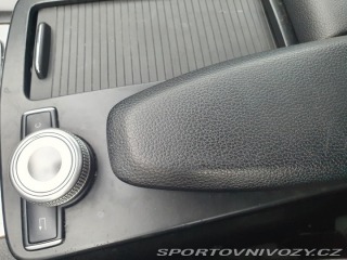 Mercedes-Benz E E 350 CDi 2011