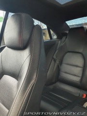 Mercedes-Benz E E 350 CDi 2011