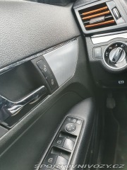 Mercedes-Benz E E 350 CDi 2011