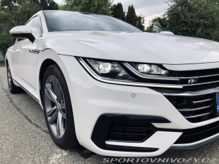 Volkswagen Arteon R-line