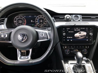 Volkswagen Arteon R-line 2018