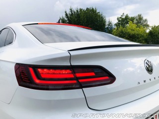 Volkswagen Arteon R-line 2018