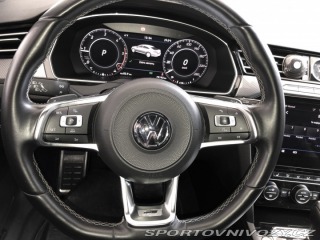 Volkswagen Arteon R-line 2018