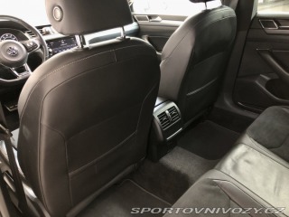 Volkswagen Arteon R-line 2018