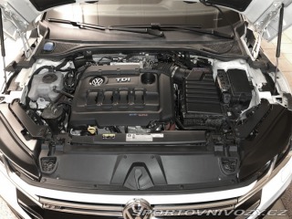 Volkswagen Arteon R-line 2018