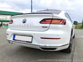 Volkswagen Arteon R-line 2018