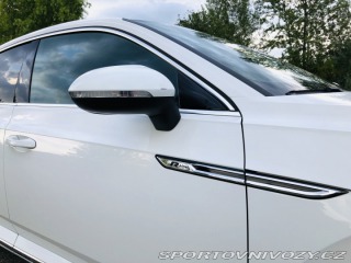 Volkswagen Arteon R-line 2018