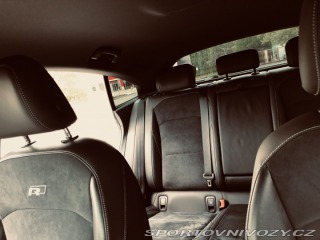 Volkswagen Arteon R-line 2018