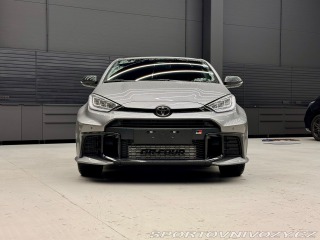 Toyota Yaris GR