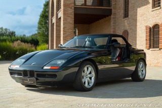 BMW Z1 