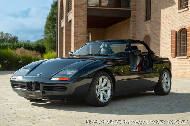 BMW Z1 1990