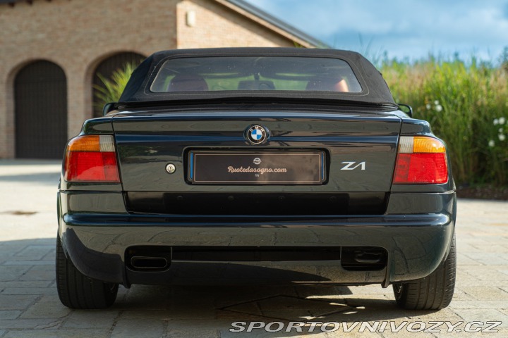 BMW Z1 1990
