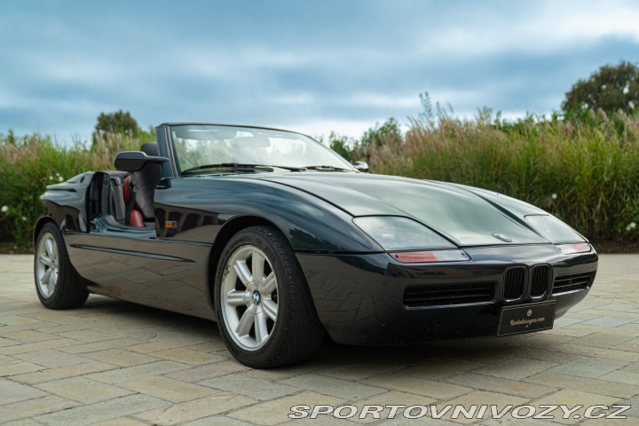 BMW Z1 1990