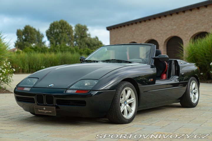 BMW Z1 1990