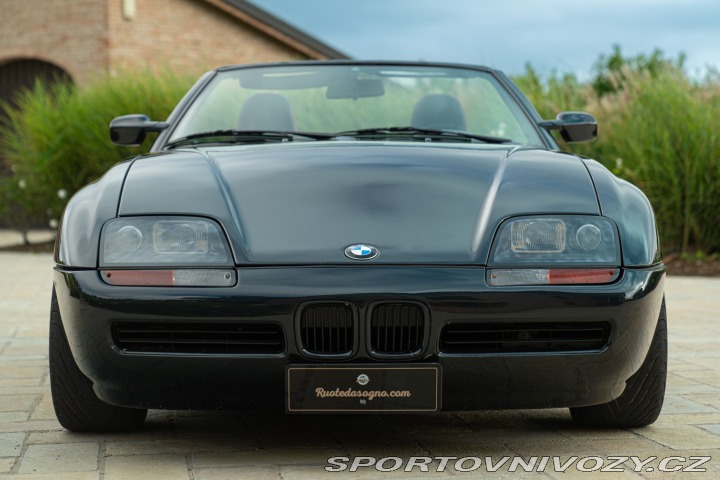 BMW Z1 1990