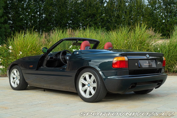 BMW Z1 1990