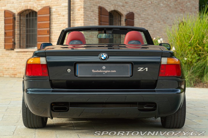 BMW Z1 1990