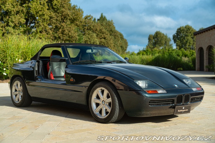 BMW Z1 1990