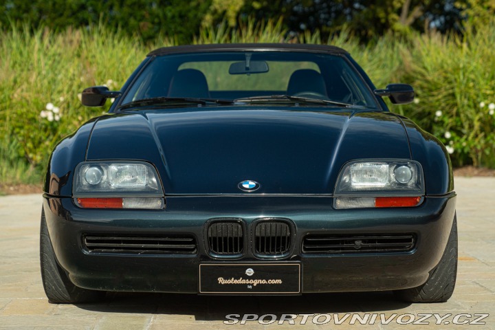 BMW Z1 1990