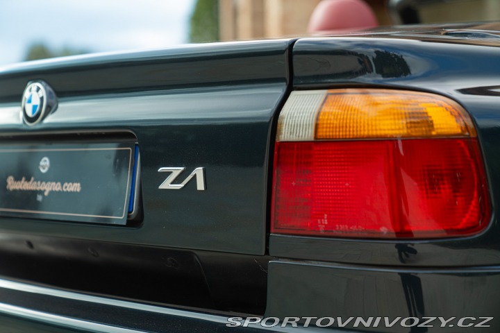 BMW Z1 1990