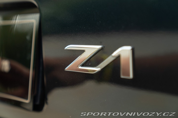 BMW Z1 1990