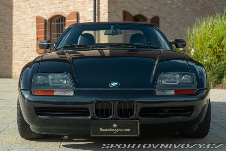 BMW Z1 1990
